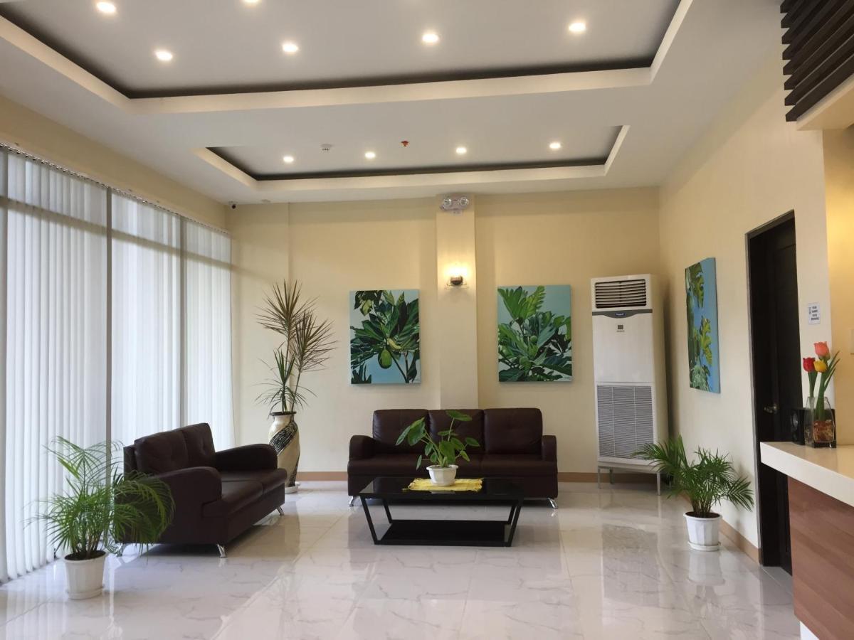 Bohol Ecotel Tagbilaran City Exterior foto